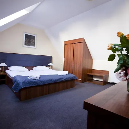 Aparthotel W Palacu-3