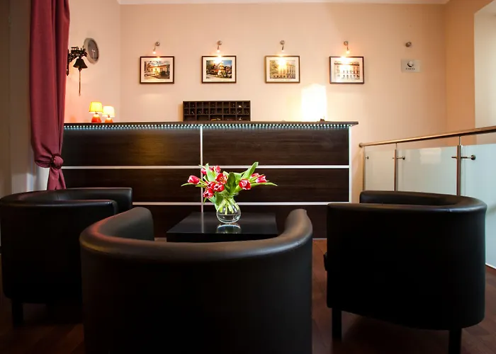 Station Aparthotel Kraków